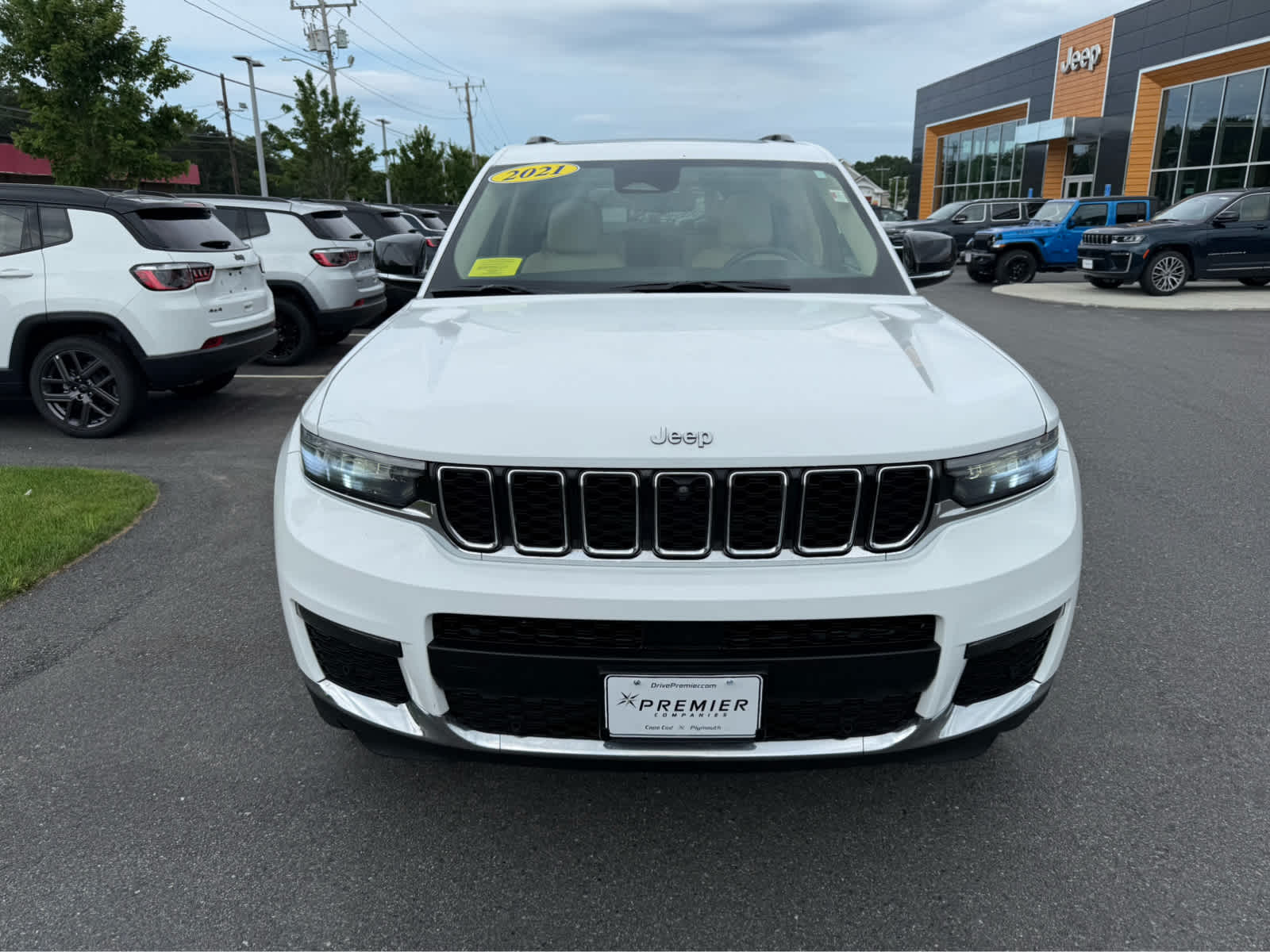 jeep grand cherokee l 2021 1C4RJKBG3M8117590 image jeep grand cherokee l 2021 1C4RJKBG3M8117590 image